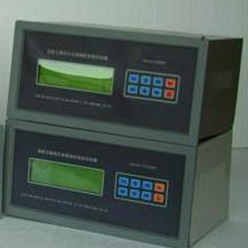 炎陵TM-II型电除尘高压控制器